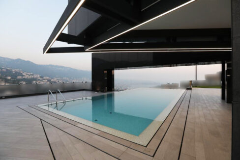 modern villa for sale in adma