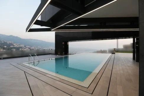 modern villa for sale in adma