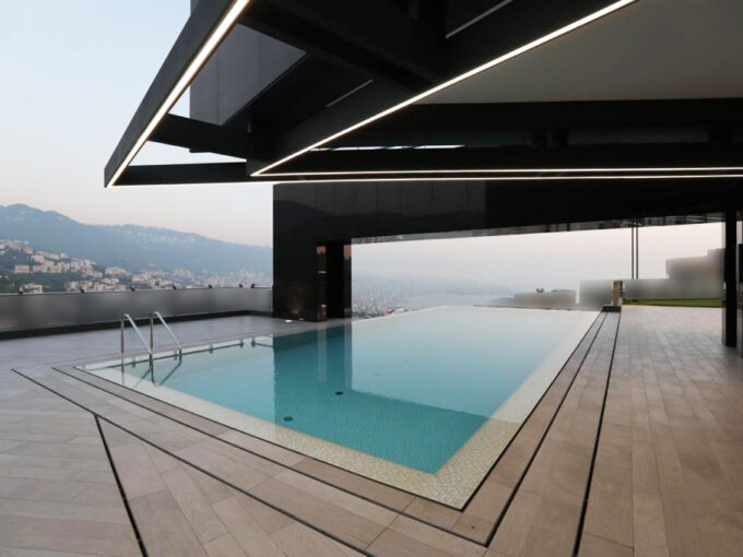 modern villa for sale in adma