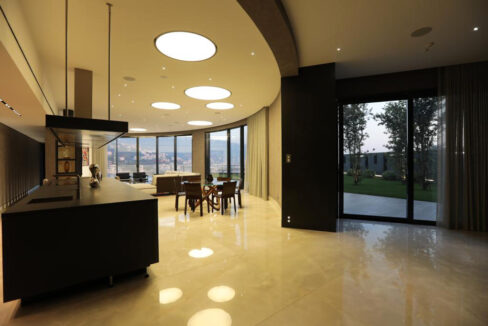 modern villa for sale in adma