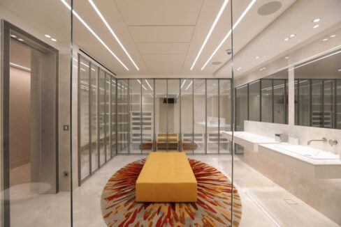 modern villa for sale in adma