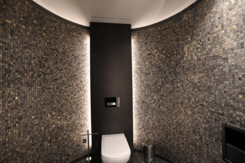 modern villa for sale in adma