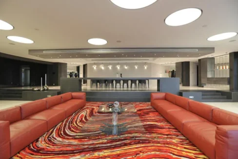 modern villa for sale in adma