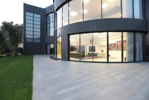 modern villa for sale in adma