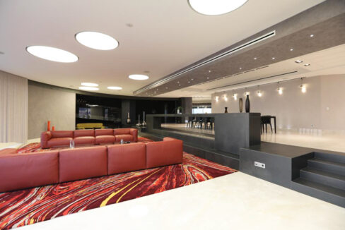 modern villa for sale in adma