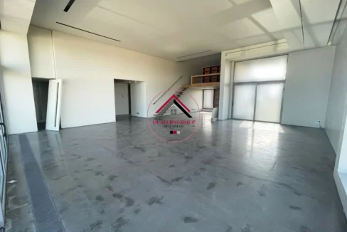 Modern Duplex Apartment for sale in Saifi - Beirut