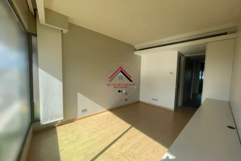 Modern Duplex Apartment for sale in Saifi - Beirut