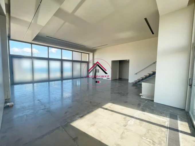 Live in style ! Modern Duplex Apartment for sale in Saifi - Beirut