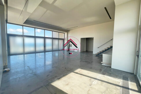 Live in style ! Modern Duplex Apartment for sale in Saifi - Beirut