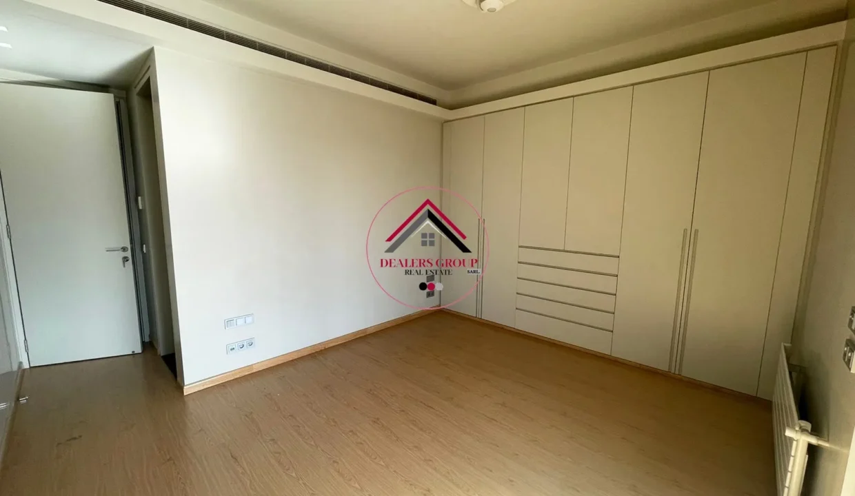 Modern Duplex Apartment for sale in Saifi - Beirut