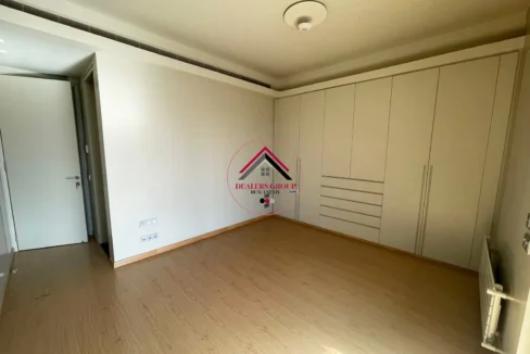 Modern Duplex Apartment for sale in Saifi - Beirut