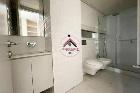 Modern Duplex Apartment for sale in Saifi - Beirut