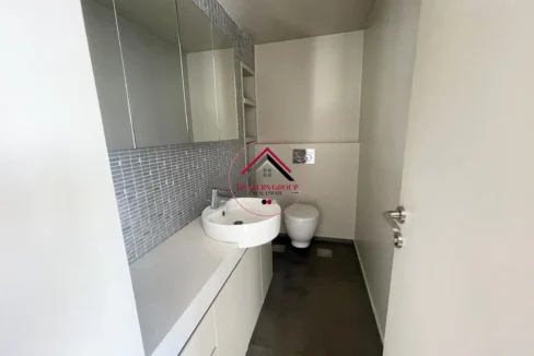 Modern Duplex Apartment for sale in Saifi - Beirut