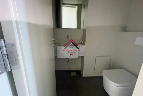Modern Duplex Apartment for sale in Saifi - Beirut