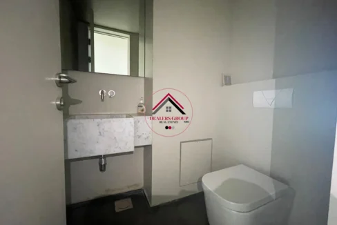 Modern Duplex Apartment for sale in Saifi - Beirut
