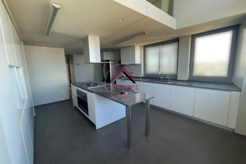 Modern Duplex Apartment for sale in Saifi - Beirut