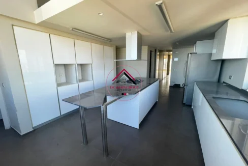 Modern Duplex Apartment for sale in Saifi - Beirut