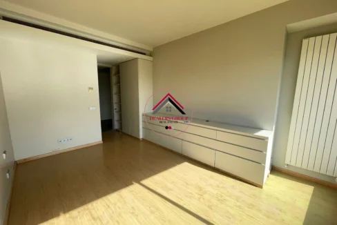 Modern Duplex Apartment for sale in Saifi - Beirut