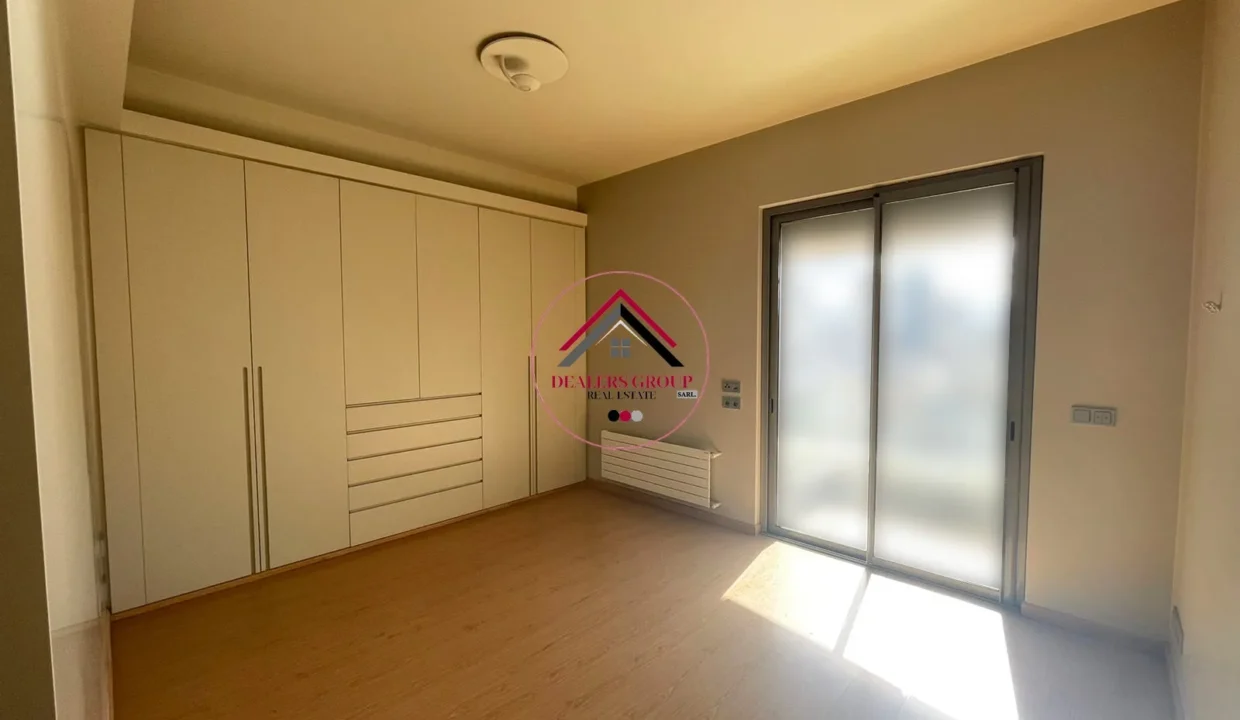 Modern Duplex Apartment for sale in Saifi - Beirut