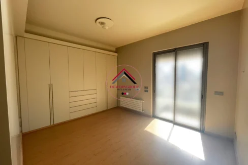 Modern Duplex Apartment for sale in Saifi - Beirut