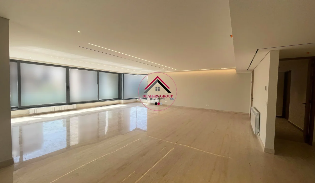 Prime Location Apartment for sale in Clemenceau