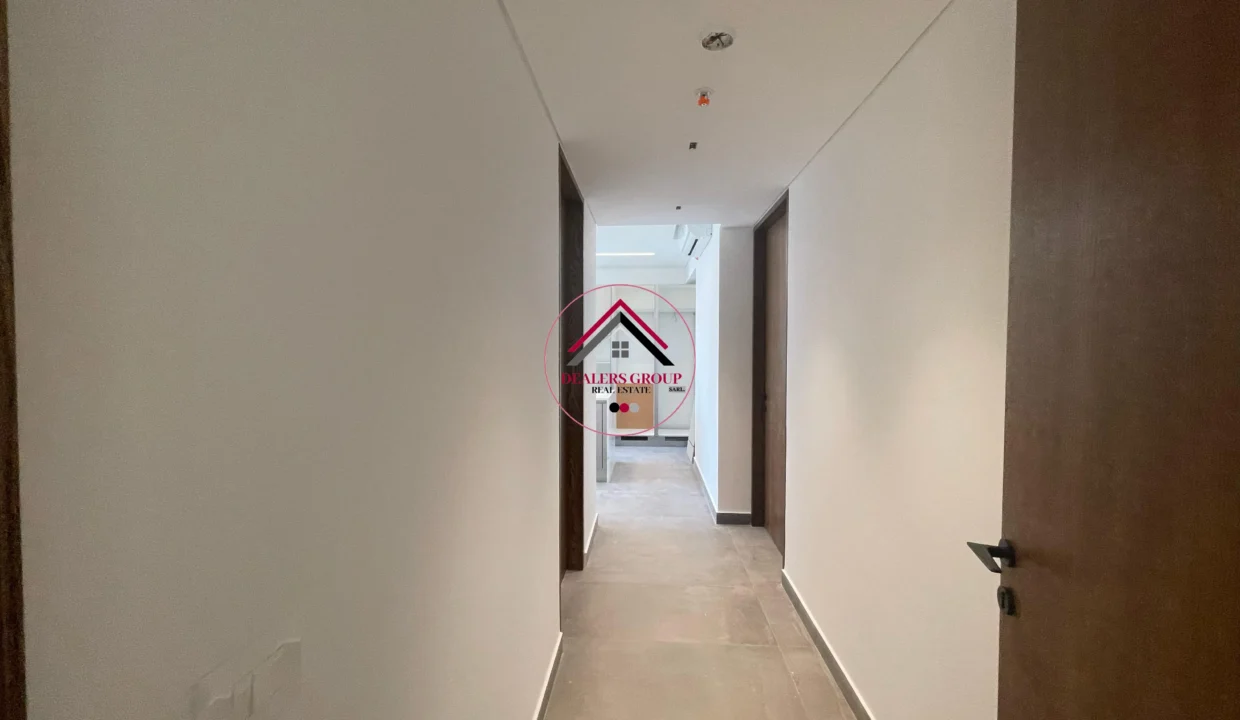 Prime Location Apartment for sale in Clemenceau