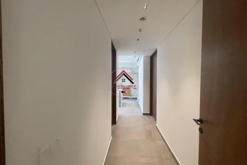 Prime Location Apartment for sale in Clemenceau