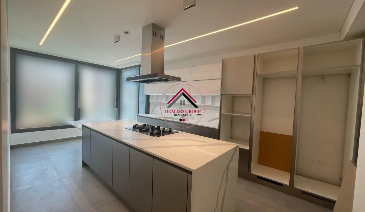 Prime Location Apartment for sale in Clemenceau
