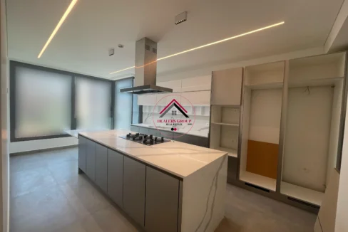 Prime Location Apartment for sale in Clemenceau