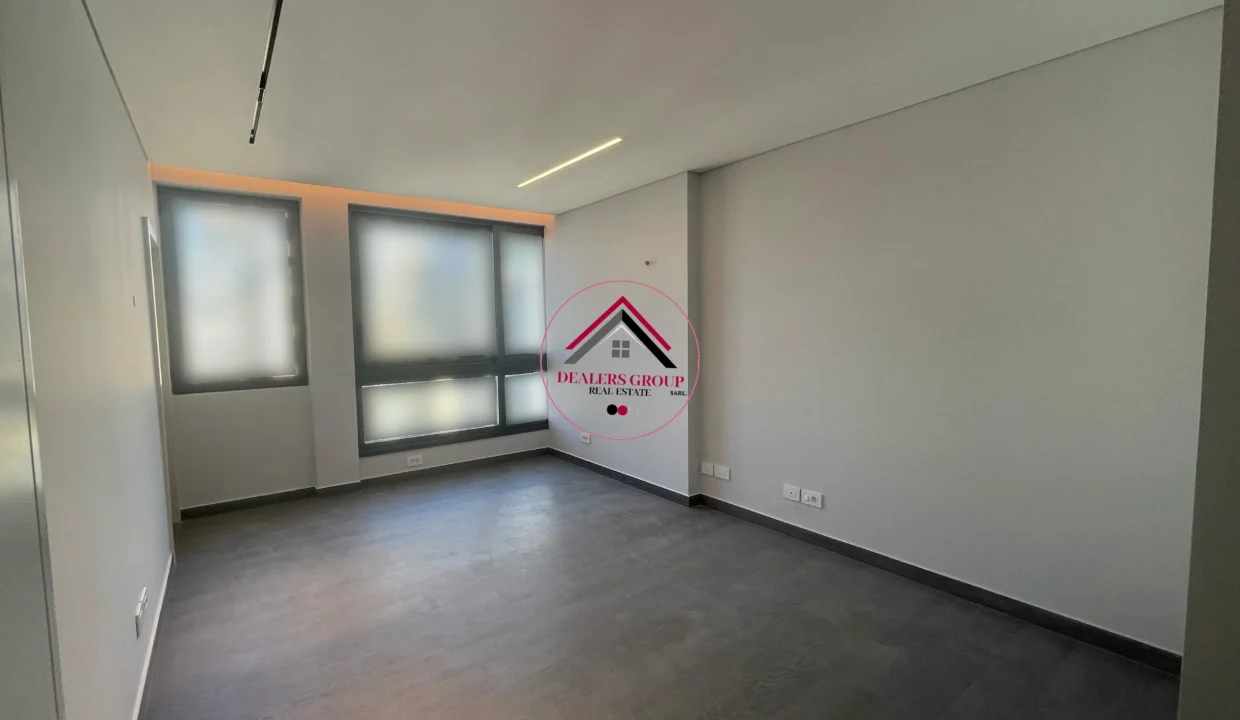 Prime Location Apartment for sale in Clemenceau