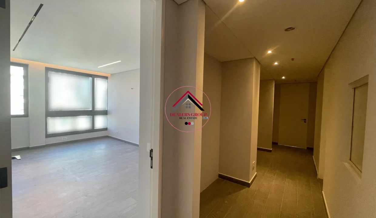 Prime Location Apartment for sale in Clemenceau