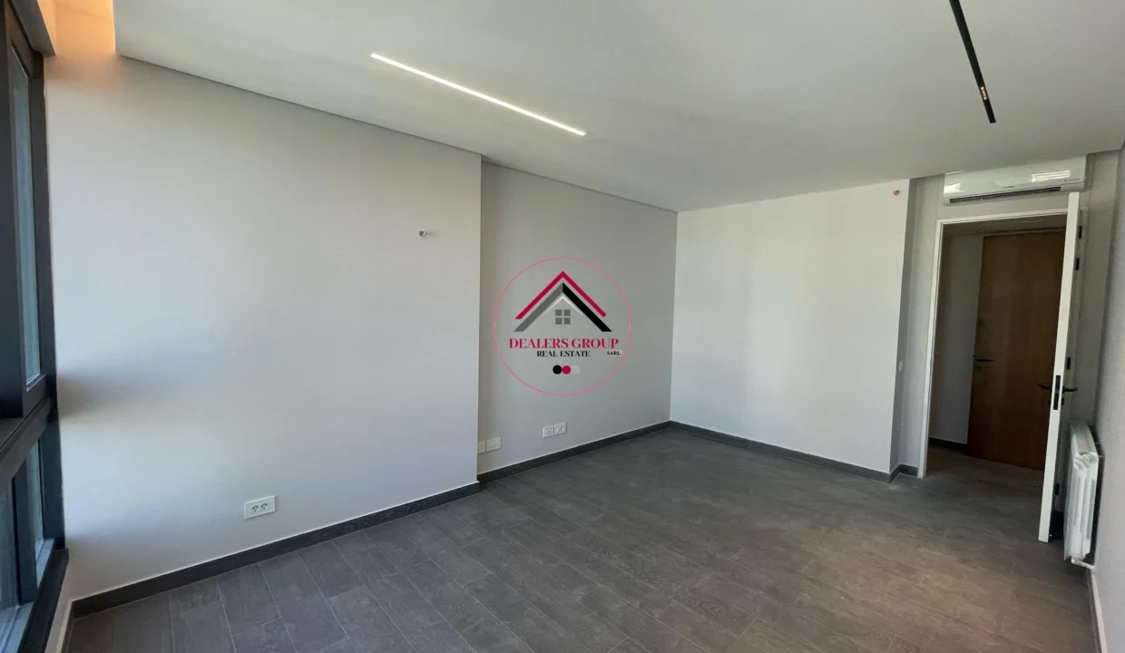 Prime Location Apartment for sale in Clemenceau