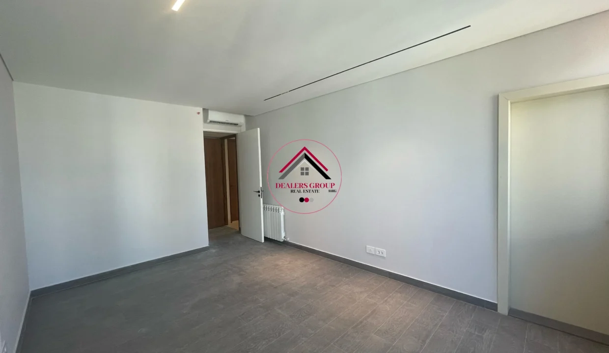 Prime Location Apartment for sale in Clemenceau