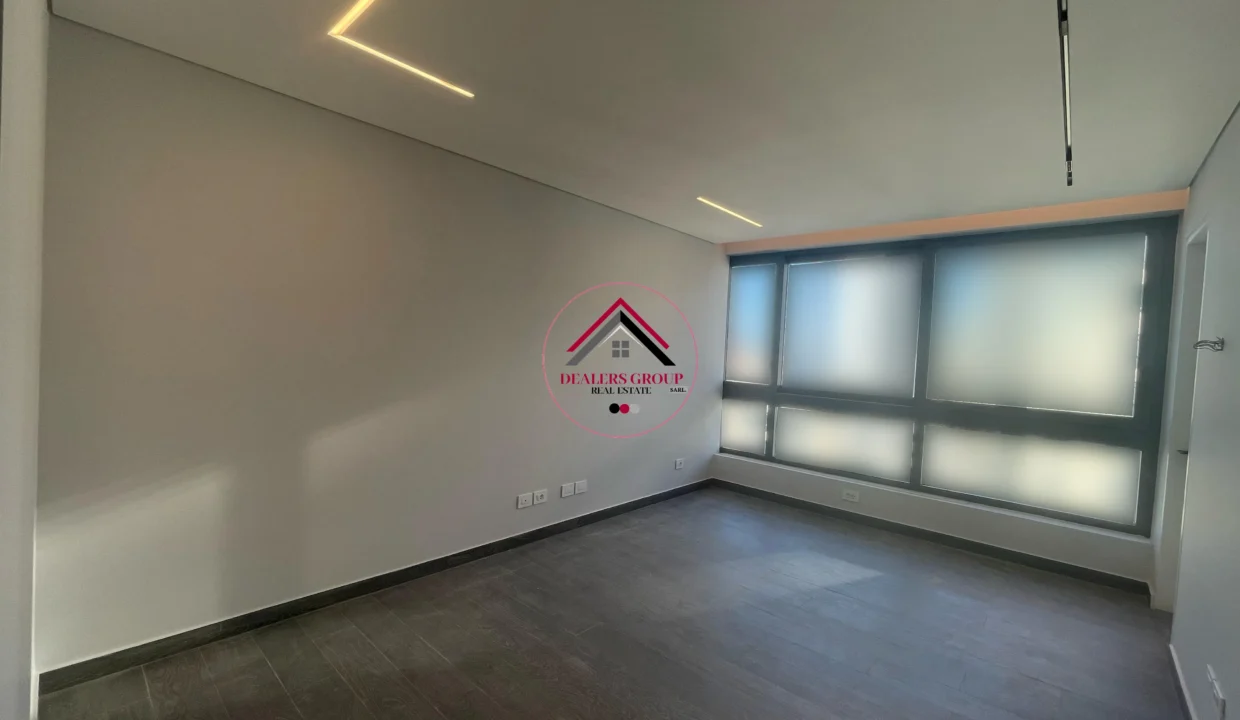 Prime Location Apartment for sale in Clemenceau