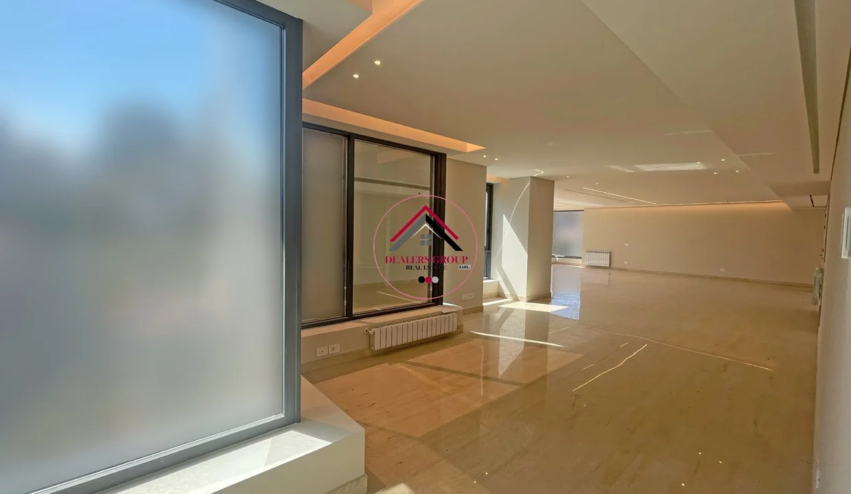 Prime Location Apartment for sale in Clemenceau