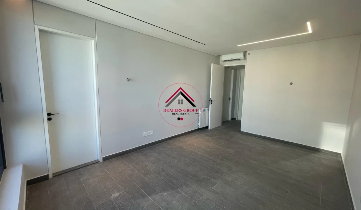 Prime Location Apartment for sale in Clemenceau