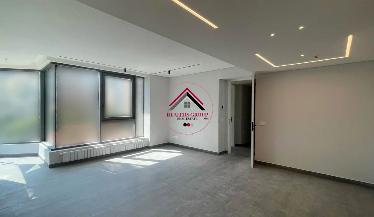 Prime Location Apartment for sale in Clemenceau