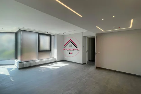 Prime Location Apartment for sale in Clemenceau