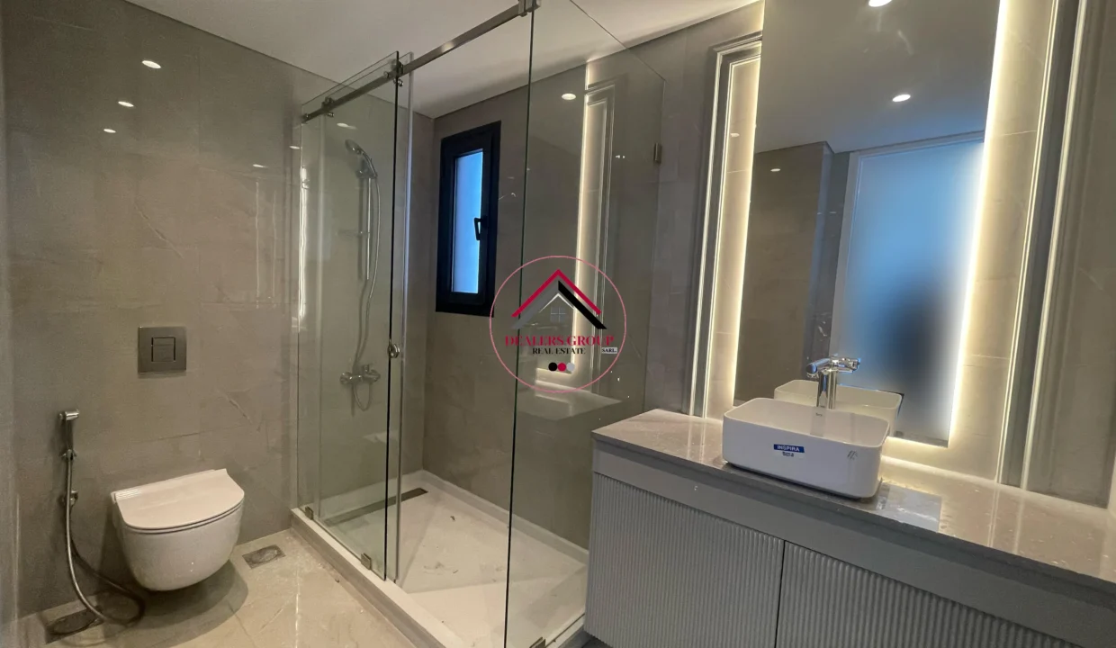 Prime Location Apartment for sale in Clemenceau
