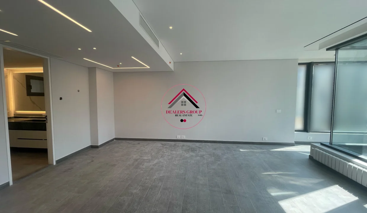 Prime Location Apartment for sale in Clemenceau