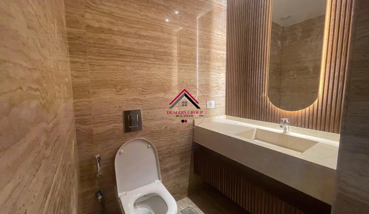 Prime Location Apartment for sale in Clemenceau