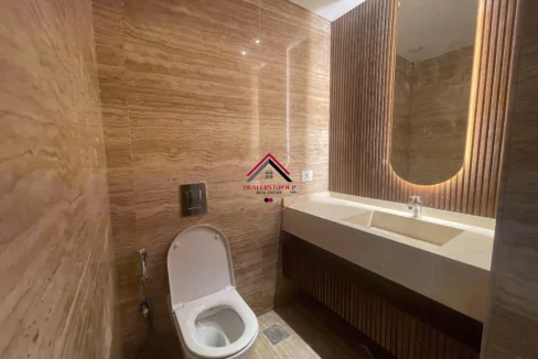 Prime Location Apartment for sale in Clemenceau
