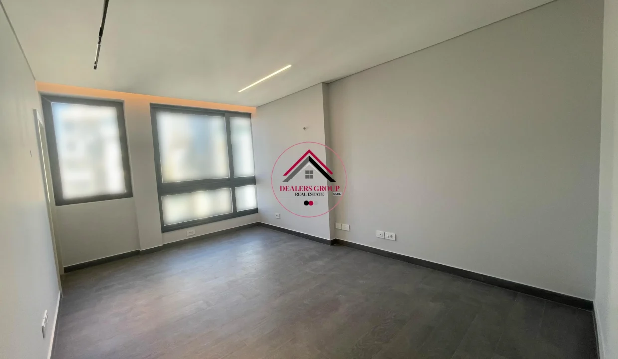 Prime Location Apartment for sale in Clemenceau
