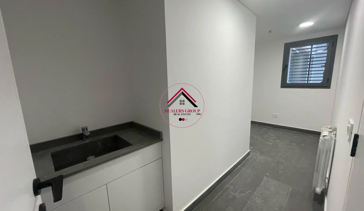 Prime Location Apartment for sale in Clemenceau