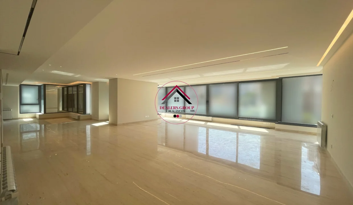 Prime Location Apartment for sale in Clemenceau