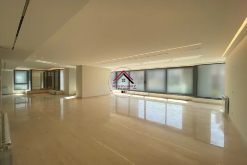 Prime Location Apartment for sale in Clemenceau