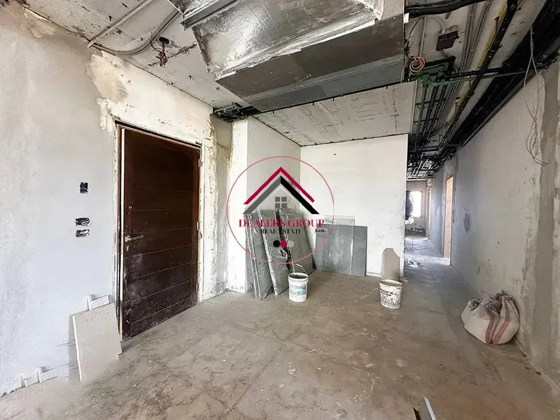 penthouse for sale in verdun