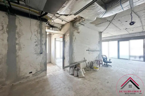penthouse for sale in verdun