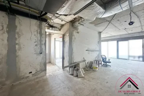 penthouse for sale in verdun
