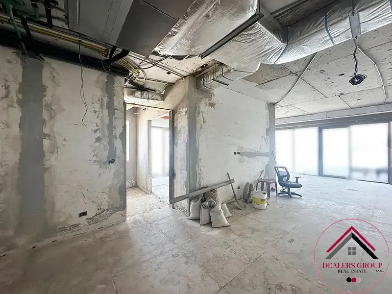 penthouse for sale in verdun